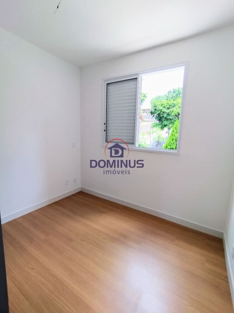 Apartamento à venda com 4 quartos, 115m² - Foto 3
