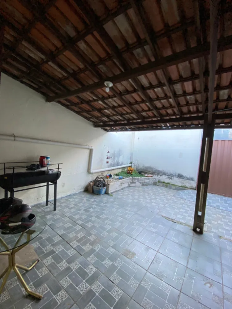 Casa, 2 quartos, 140 m² - Foto 2