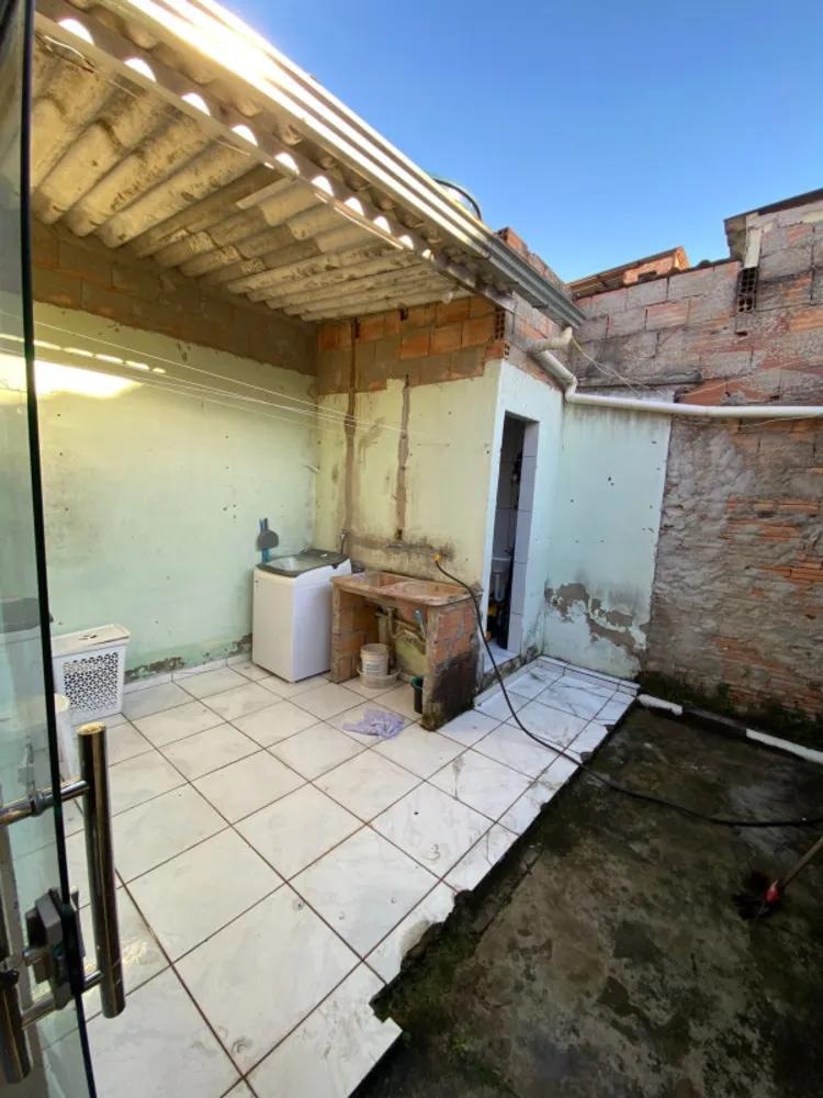 Casa, 2 quartos, 140 m² - Foto 9