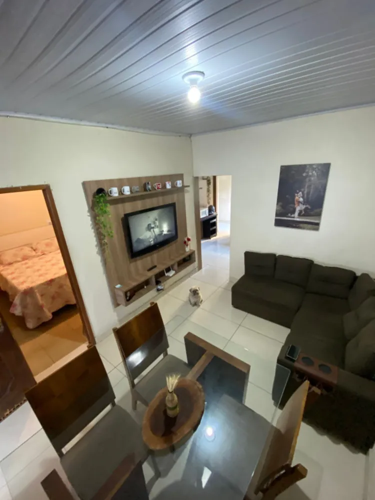Casa, 2 quartos, 140 m² - Foto 7