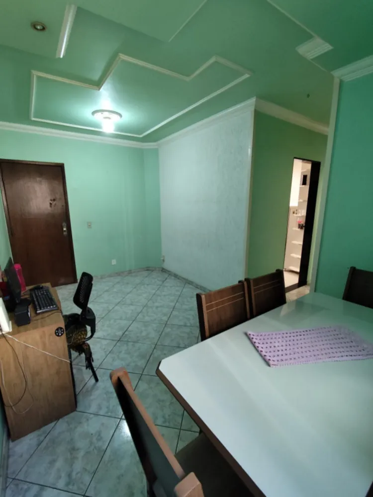 Apartamento, 3 quartos, 64 m² - Foto 8