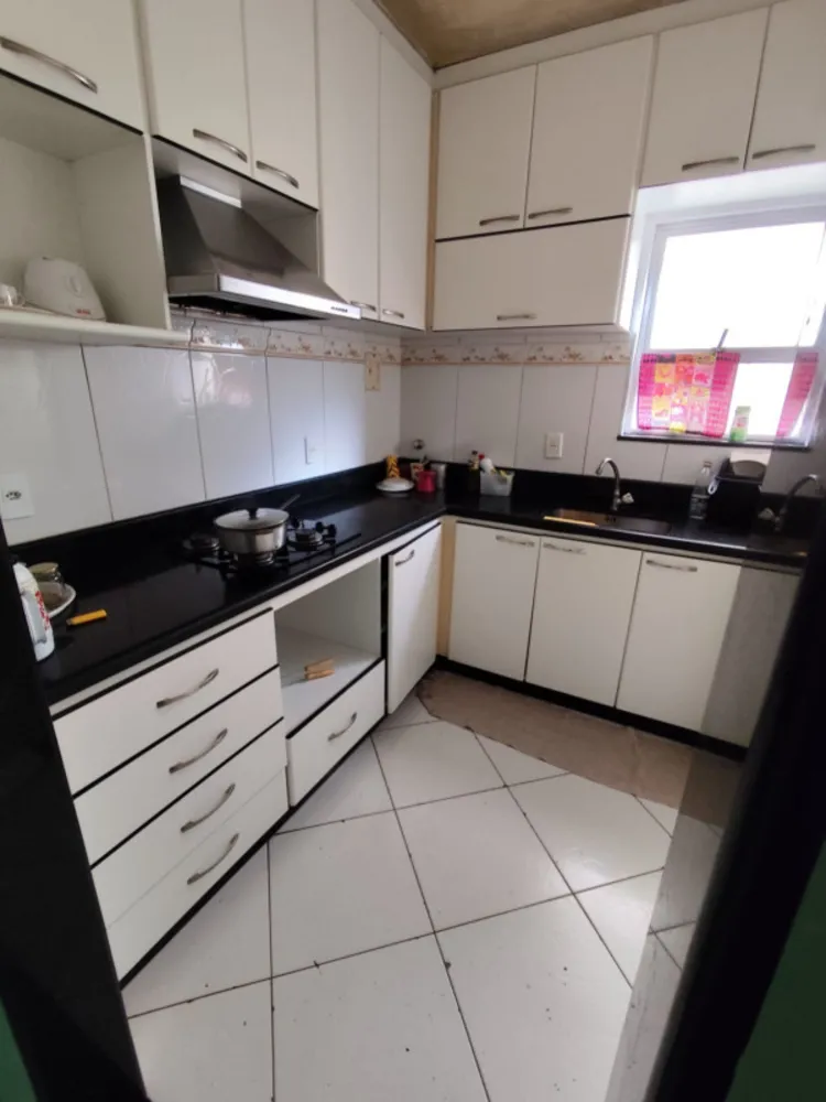 Apartamento, 3 quartos, 64 m² - Foto 1