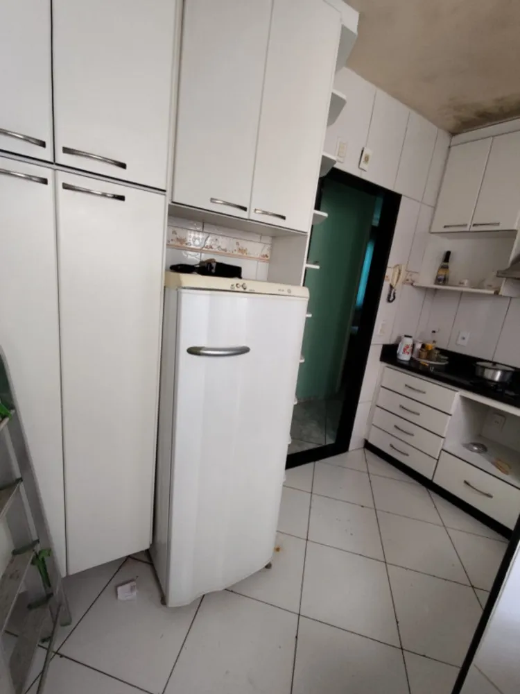 Apartamento, 3 quartos, 64 m² - Foto 7