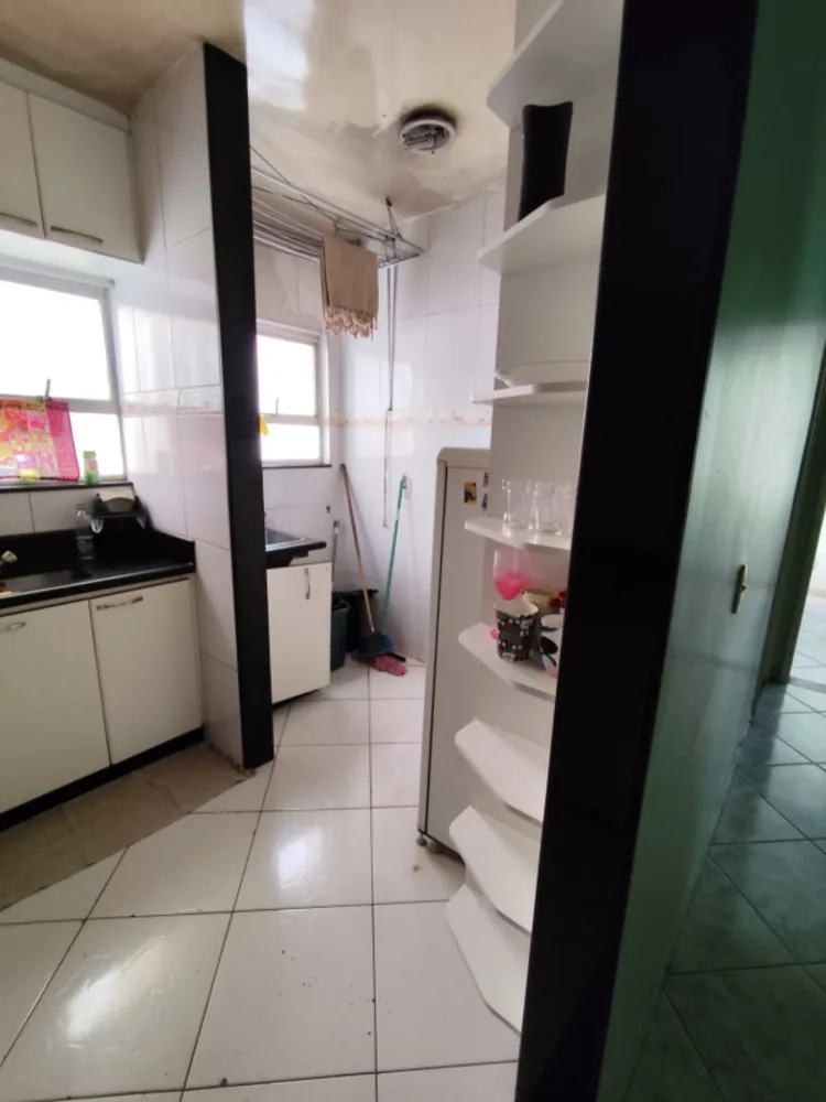 Apartamento, 3 quartos, 64 m² - Foto 2