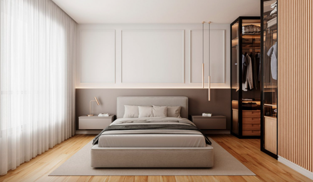 Apartamento à venda com 4 quartos, 156m² - Foto 6