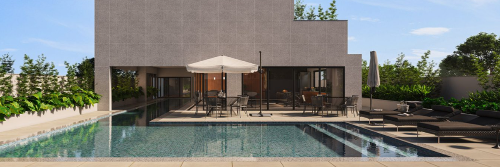 Apartamento à venda com 4 quartos, 156m² - Foto 2