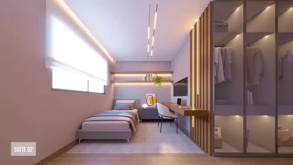 Apartamento, 3 quartos, 71 m² - Foto 13