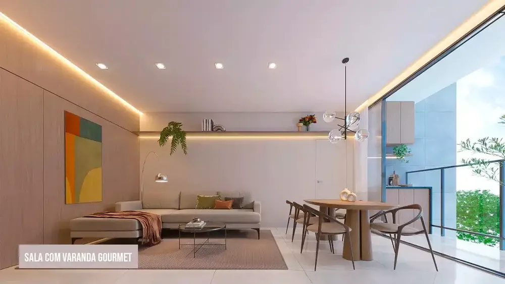 Apartamento, 3 quartos, 71 m² - Foto 12