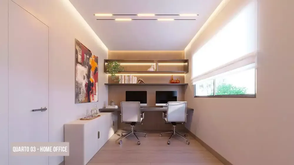 Apartamento, 3 quartos, 71 m² - Foto 6
