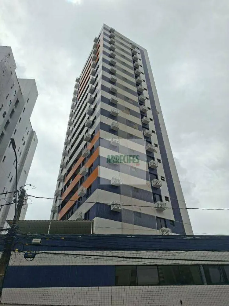 Apartamento, 3 quartos, 93 m² - Foto 1