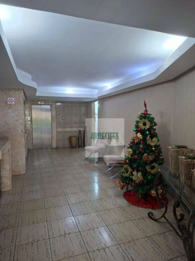 Apartamento, 3 quartos, 93 m² - Foto 3