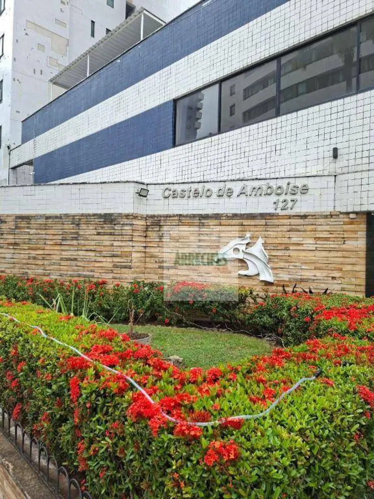 Apartamento, 3 quartos, 93 m² - Foto 2