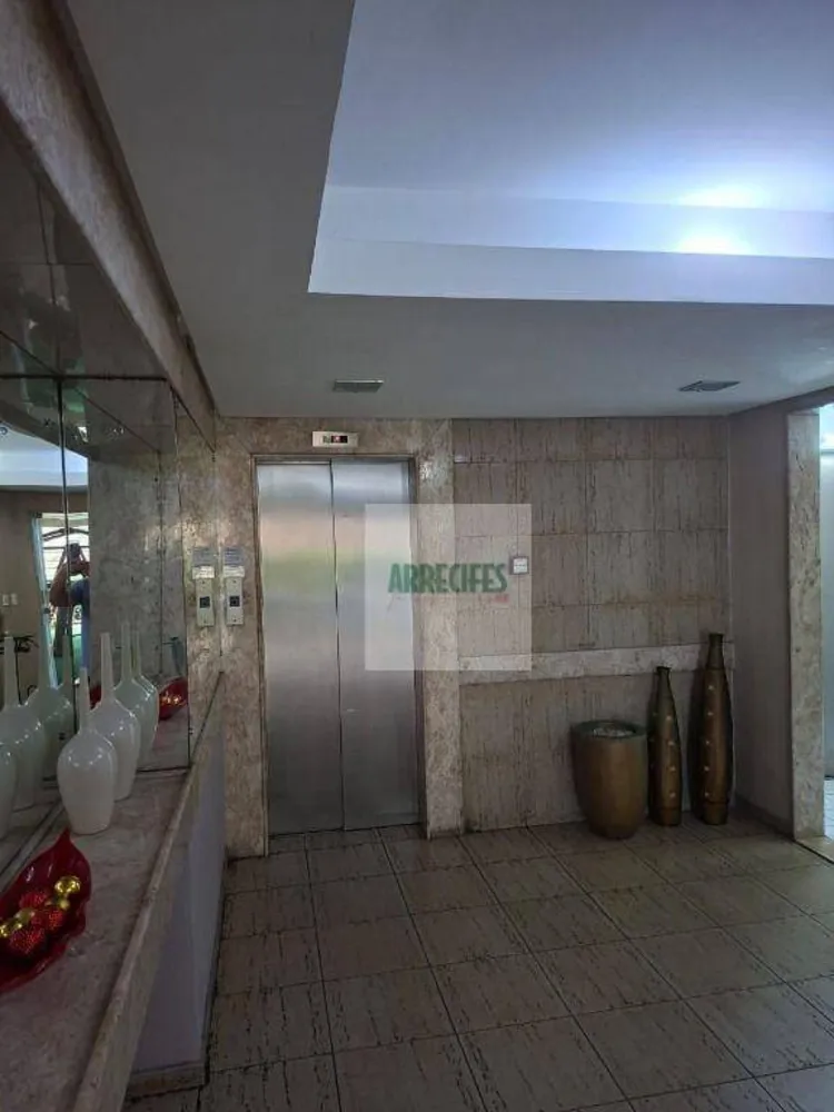 Apartamento, 3 quartos, 93 m² - Foto 4