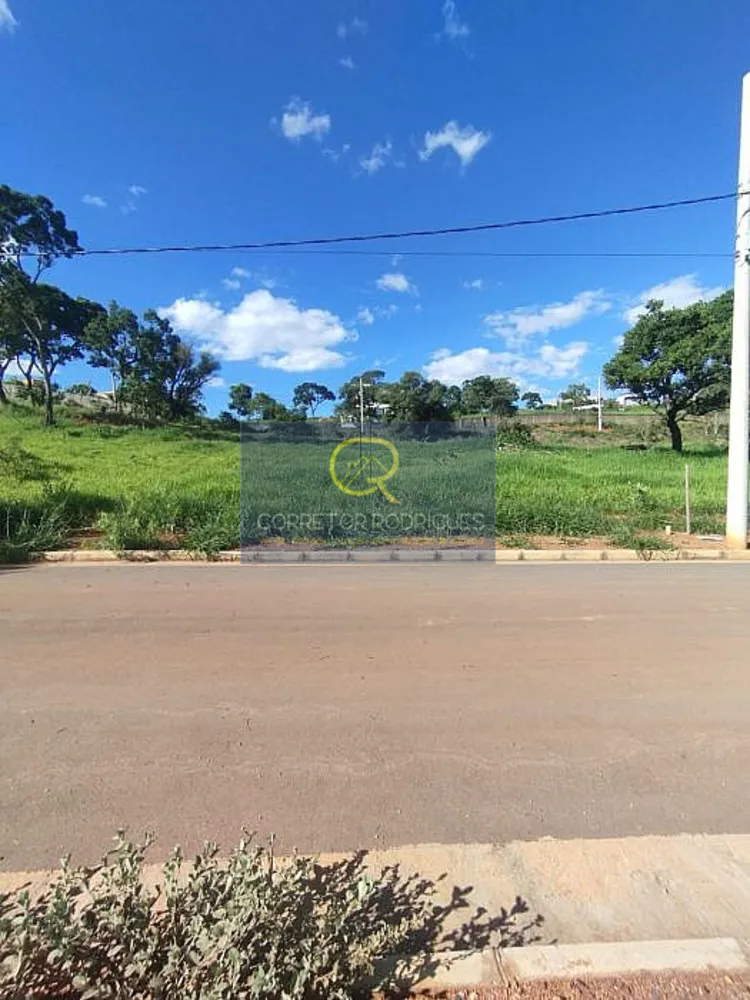 Terreno - Foto 1