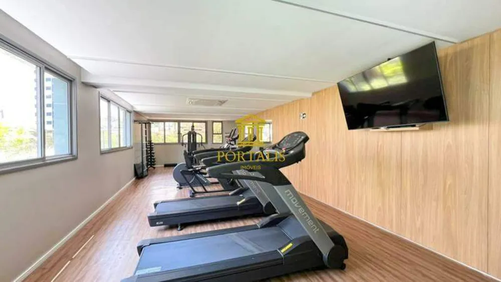 Apartamento, 2 quartos, 62 m² - Foto 18