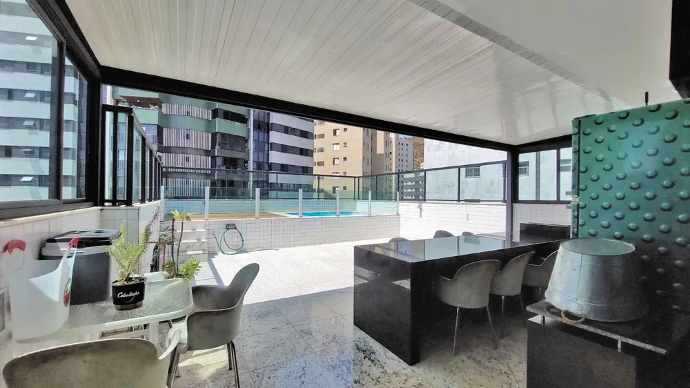 Apartamento, 4 quartos, 222 m² - Foto 11
