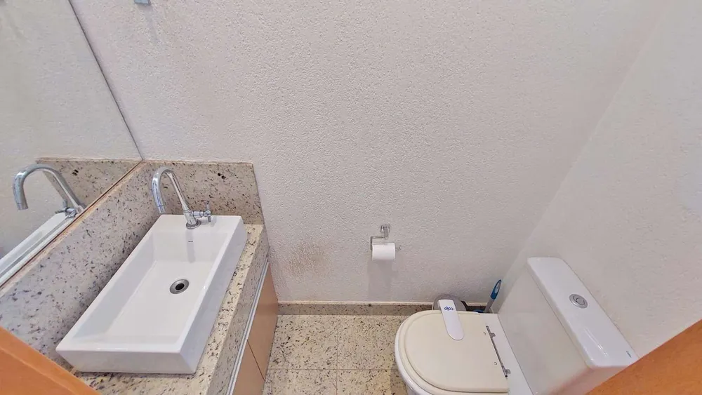 Apartamento, 4 quartos, 222 m² - Foto 12