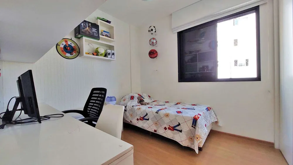 Apartamento, 4 quartos, 222 m² - Foto 3