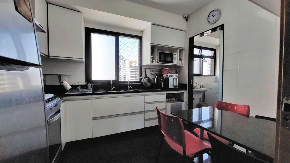 Apartamento, 4 quartos, 222 m² - Foto 5