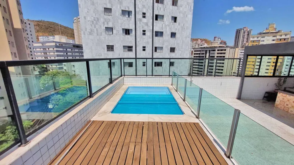 Apartamento, 4 quartos, 222 m² - Foto 8
