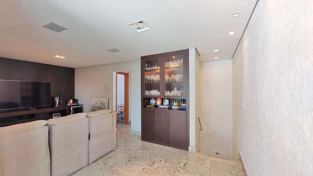 Apartamento, 4 quartos, 222 m² - Foto 10