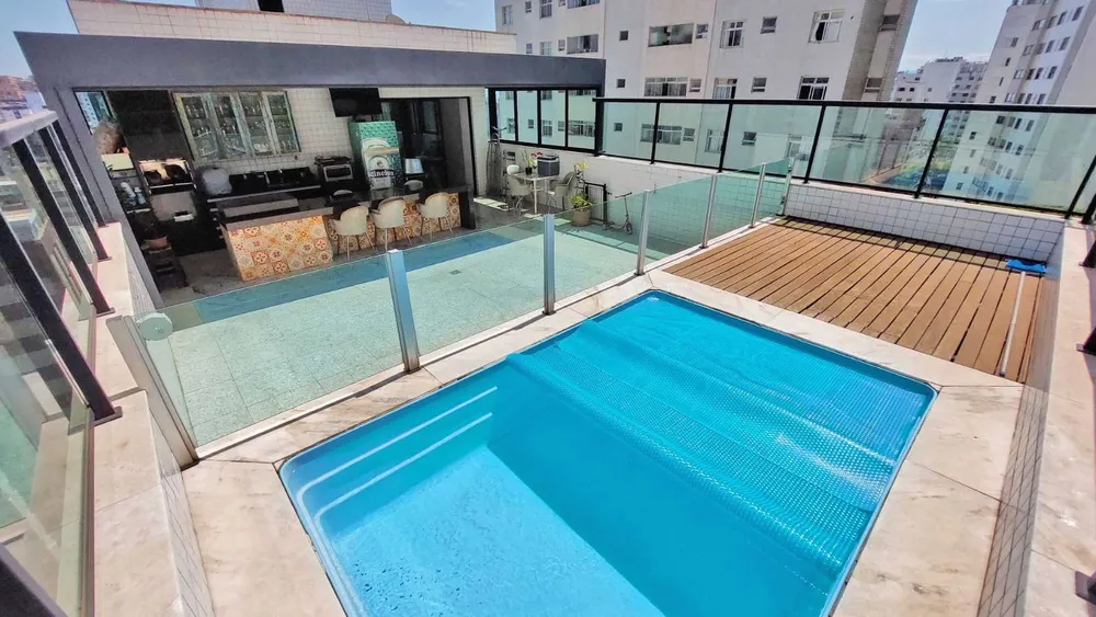 Apartamento, 4 quartos, 222 m² - Foto 7