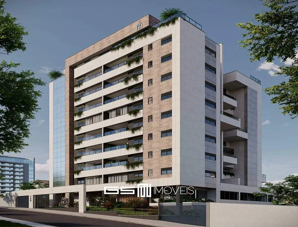 Apartamento, 2 quartos, 63 m² - Foto 1