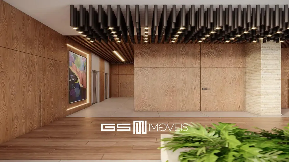 Apartamento, 2 quartos, 63 m² - Foto 2