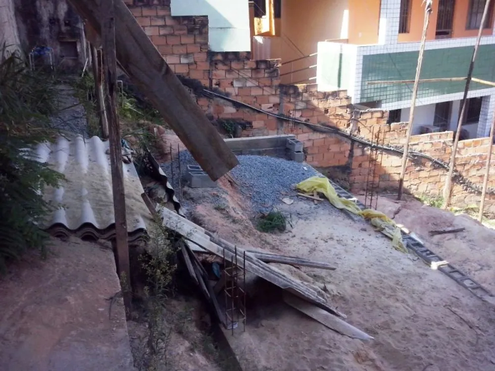 Terreno, 367 m² - Foto 6