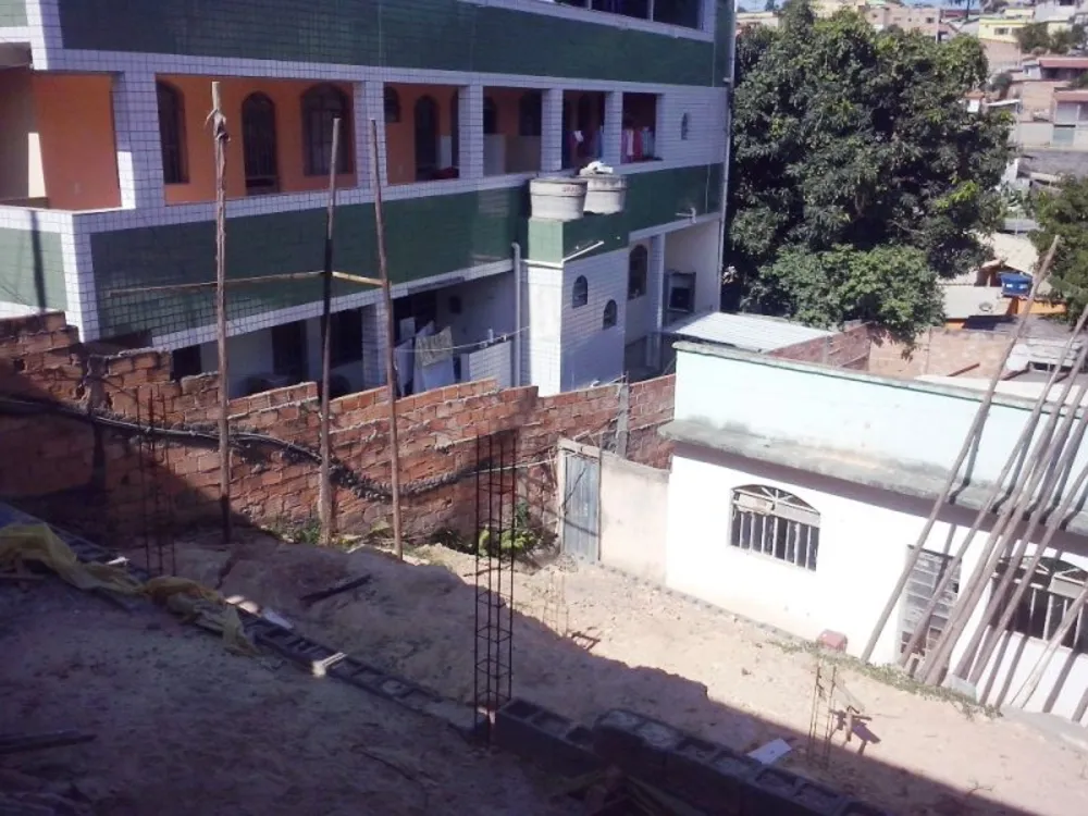 Terreno, 367 m² - Foto 8