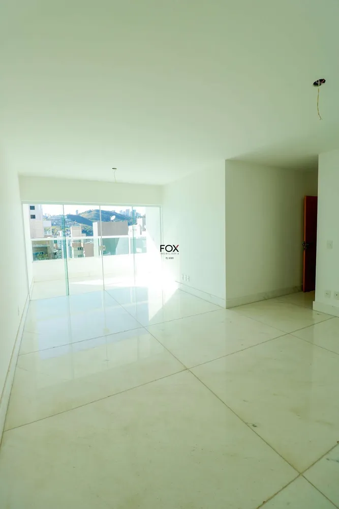 Apartamento, 4 quartos, 140 m² - Foto 8
