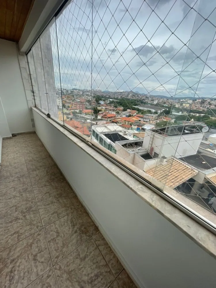 Apartamento, 4 quartos, 220 m² - Foto 8