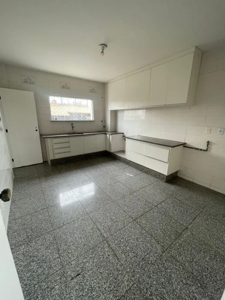 Apartamento, 4 quartos, 220 m² - Foto 6