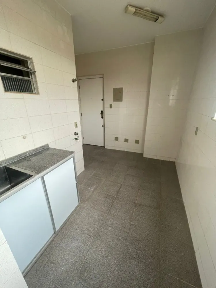Apartamento, 4 quartos, 220 m² - Foto 4