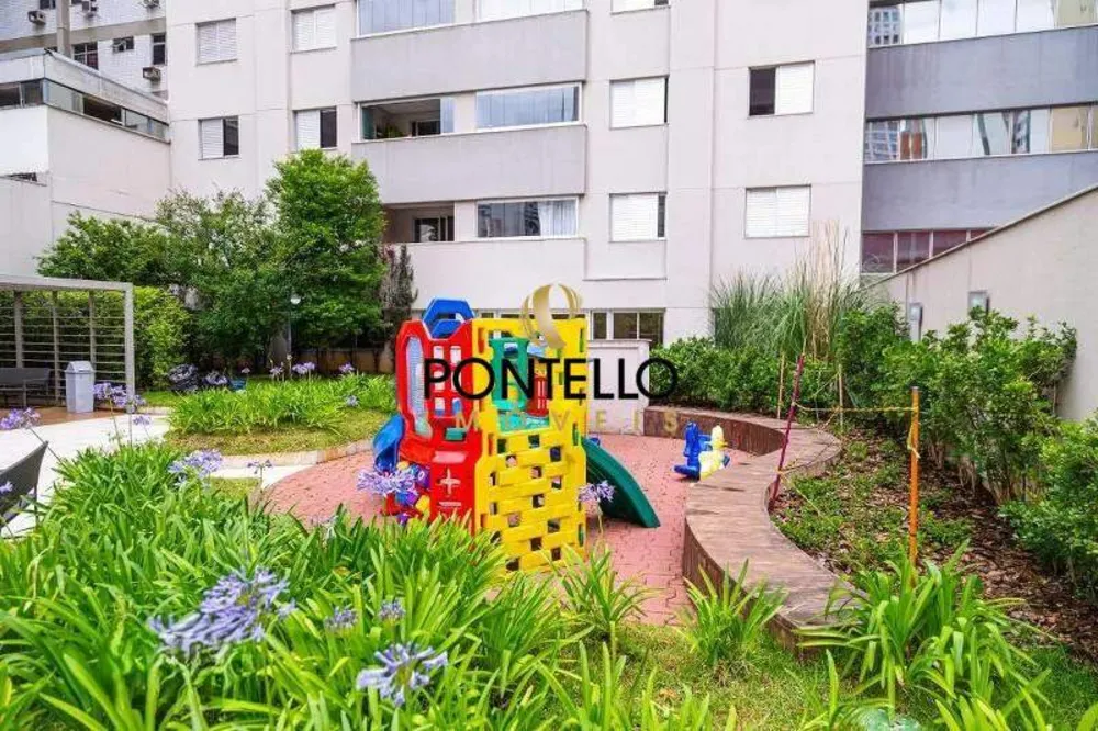 Apartamento, 2 quartos, 69 m² - Foto 4