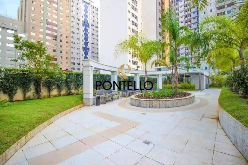 Apartamento, 2 quartos, 69 m² - Foto 6