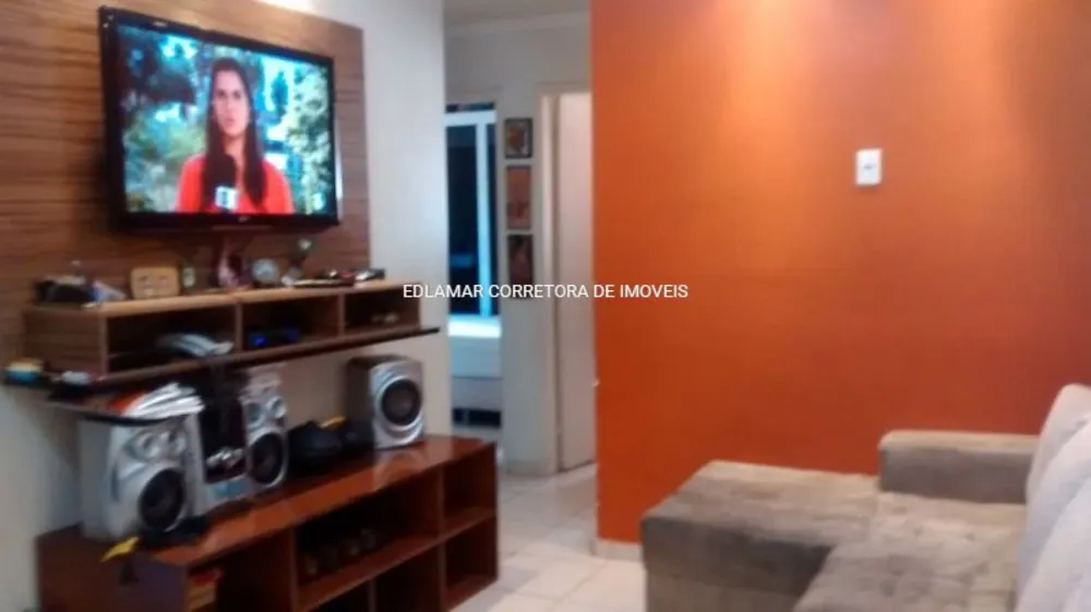 Apartamento, 3 quartos, 58 m² - Foto 6