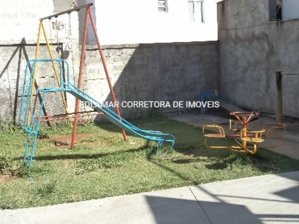 Apartamento, 3 quartos, 58 m² - Foto 12