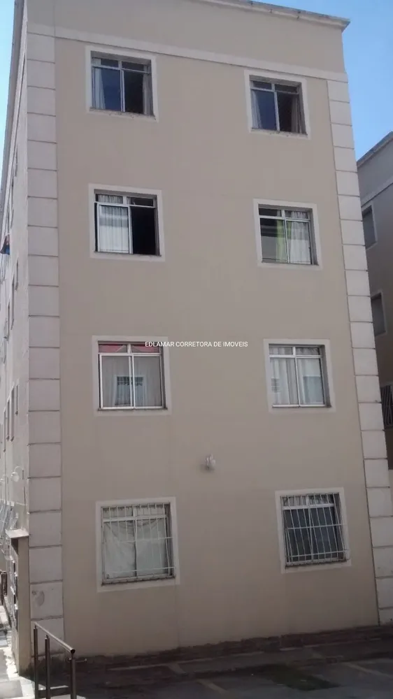 Apartamento, 3 quartos, 58 m² - Foto 14