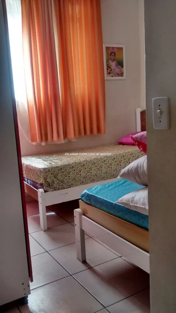 Apartamento, 3 quartos, 58 m² - Foto 4