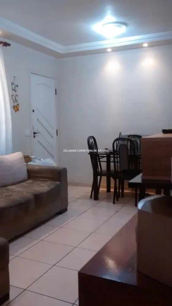 Apartamento, 3 quartos, 58 m² - Foto 2