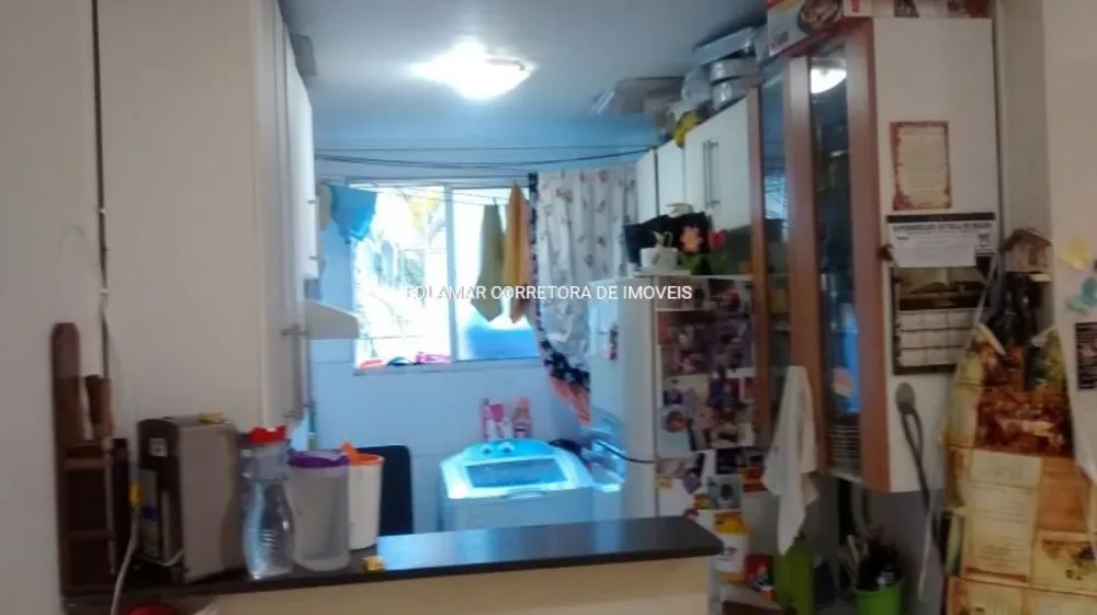 Apartamento, 3 quartos, 58 m² - Foto 13
