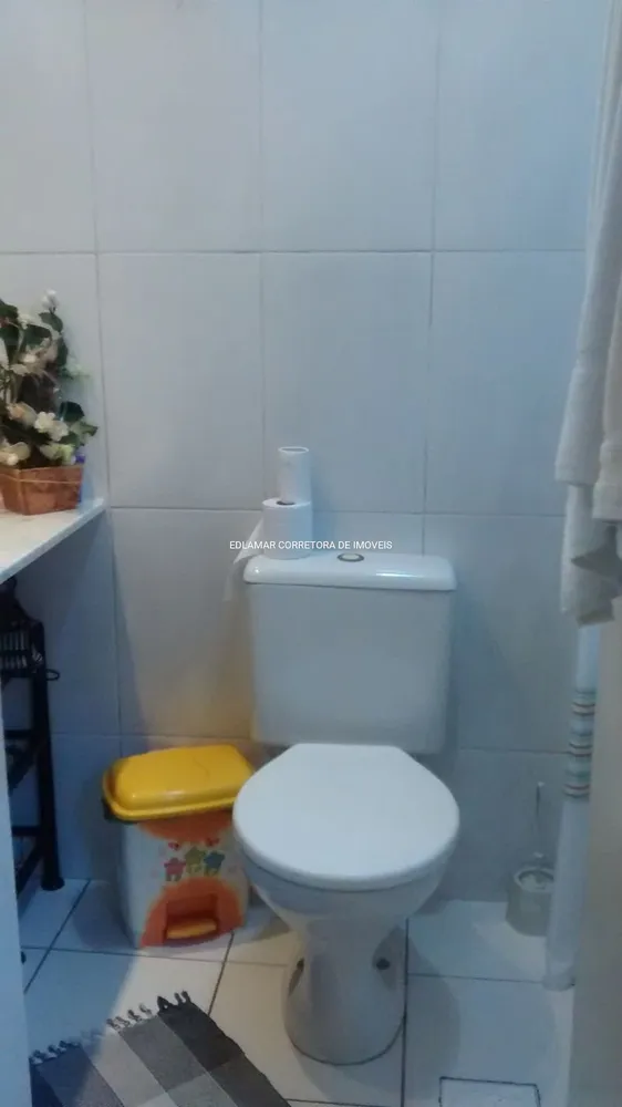 Apartamento, 3 quartos, 58 m² - Foto 9