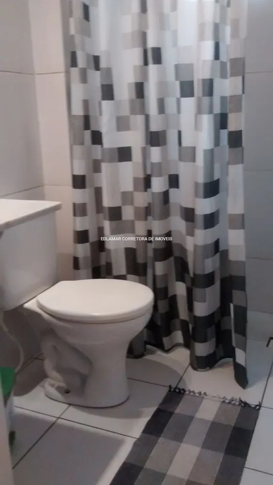 Apartamento, 3 quartos, 58 m² - Foto 3