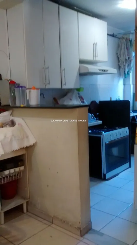 Apartamento, 3 quartos, 58 m² - Foto 5