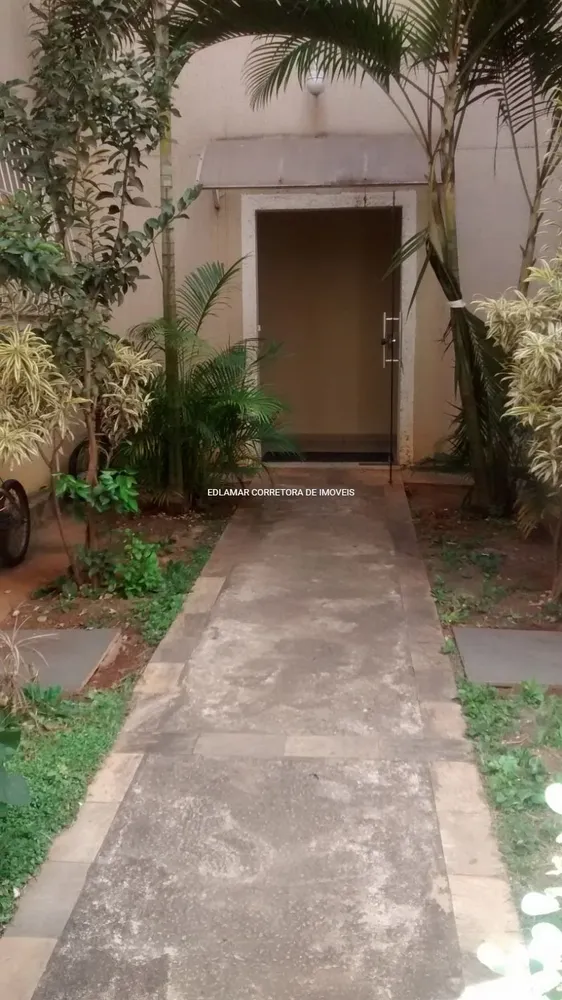 Apartamento, 3 quartos, 58 m² - Foto 8