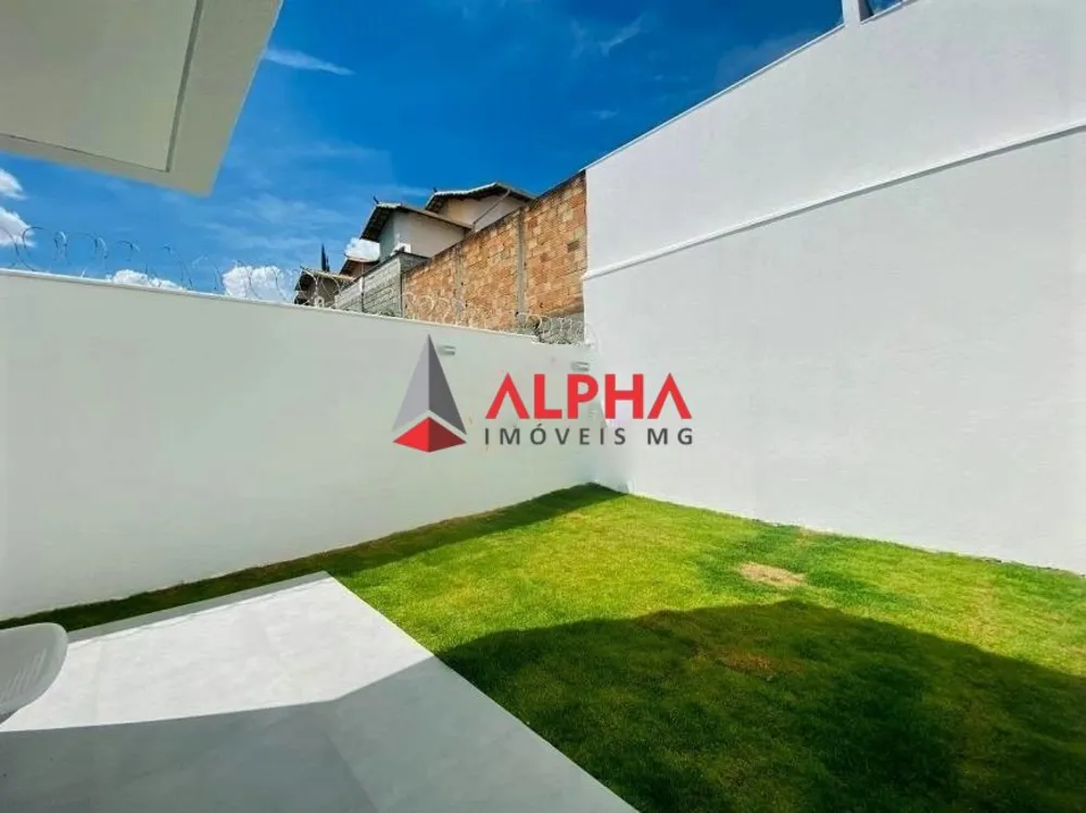 Casa, 3 quartos, 185 m² - Foto 8