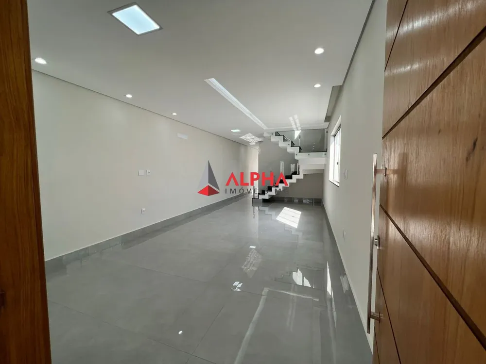 Casa, 3 quartos, 185 m² - Foto 5