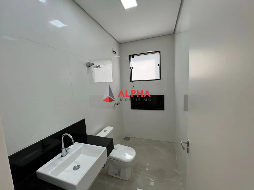 Casa, 3 quartos, 185 m² - Foto 10