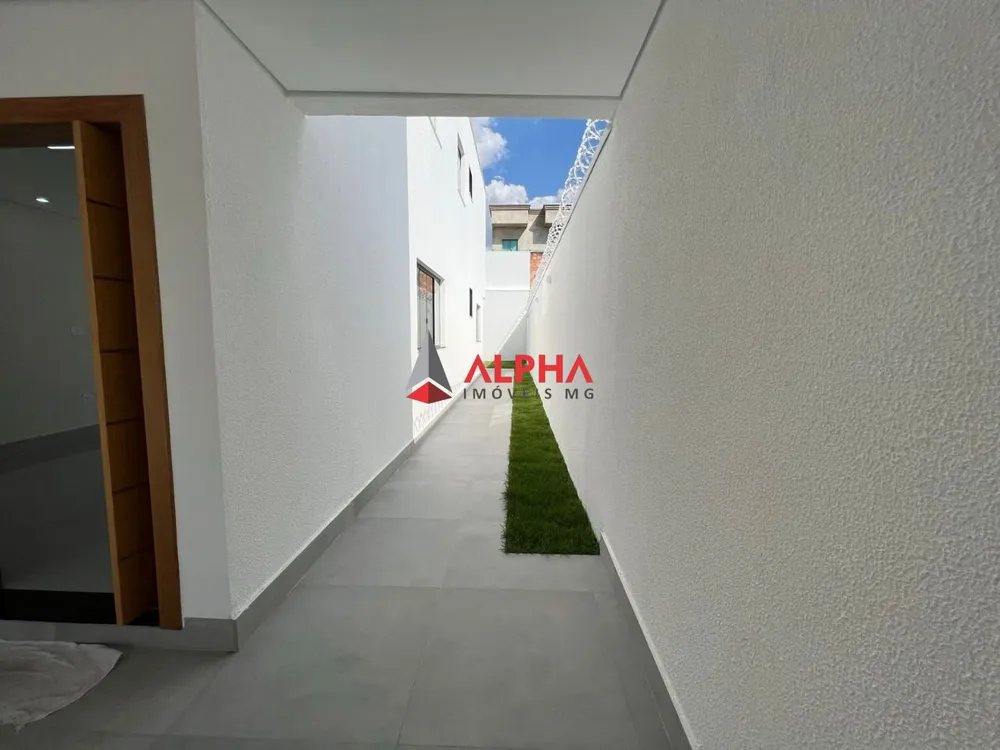 Casa, 3 quartos, 185 m² - Foto 6